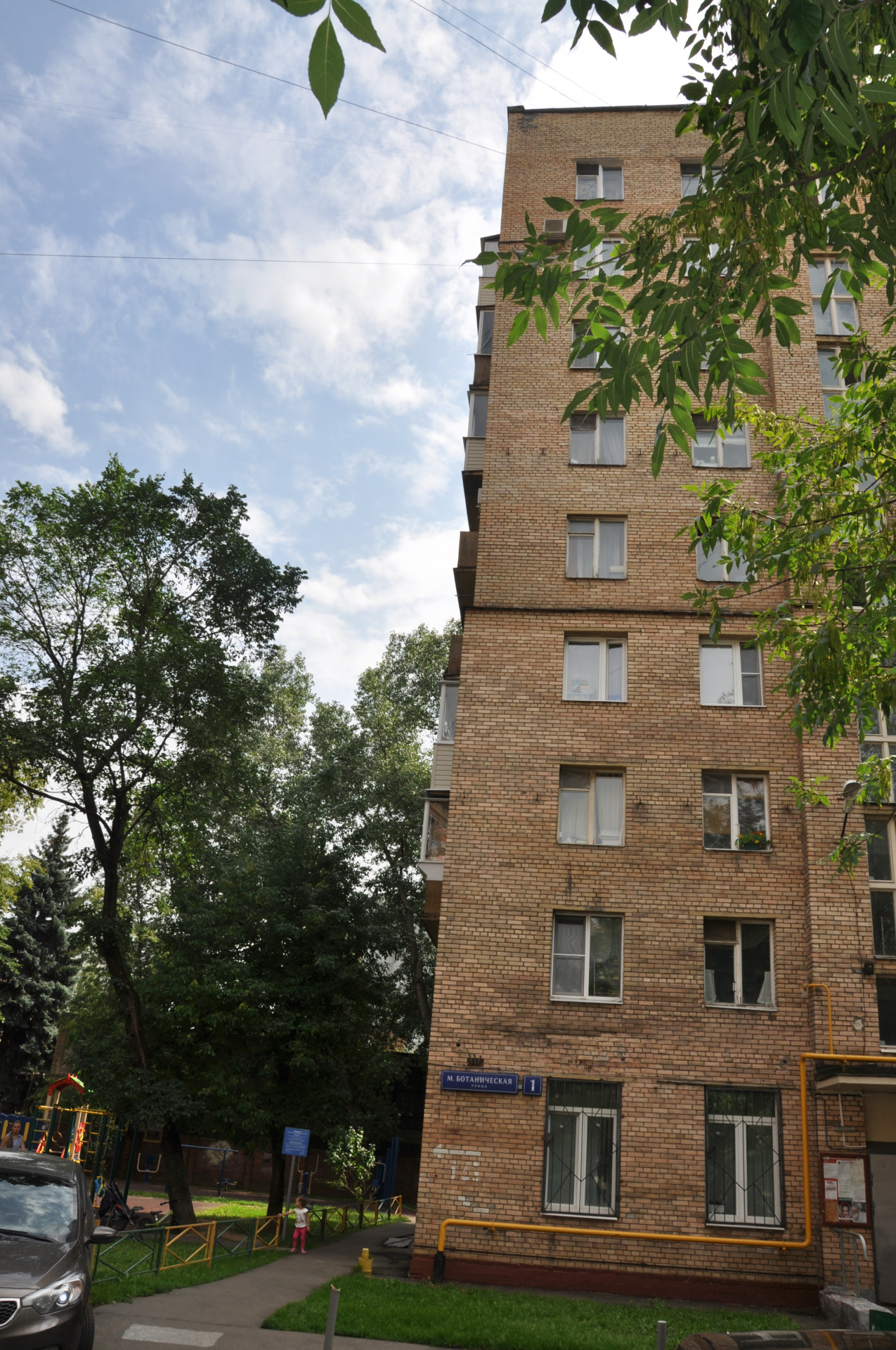 3-комнатная квартира, 56 м² - фото 10