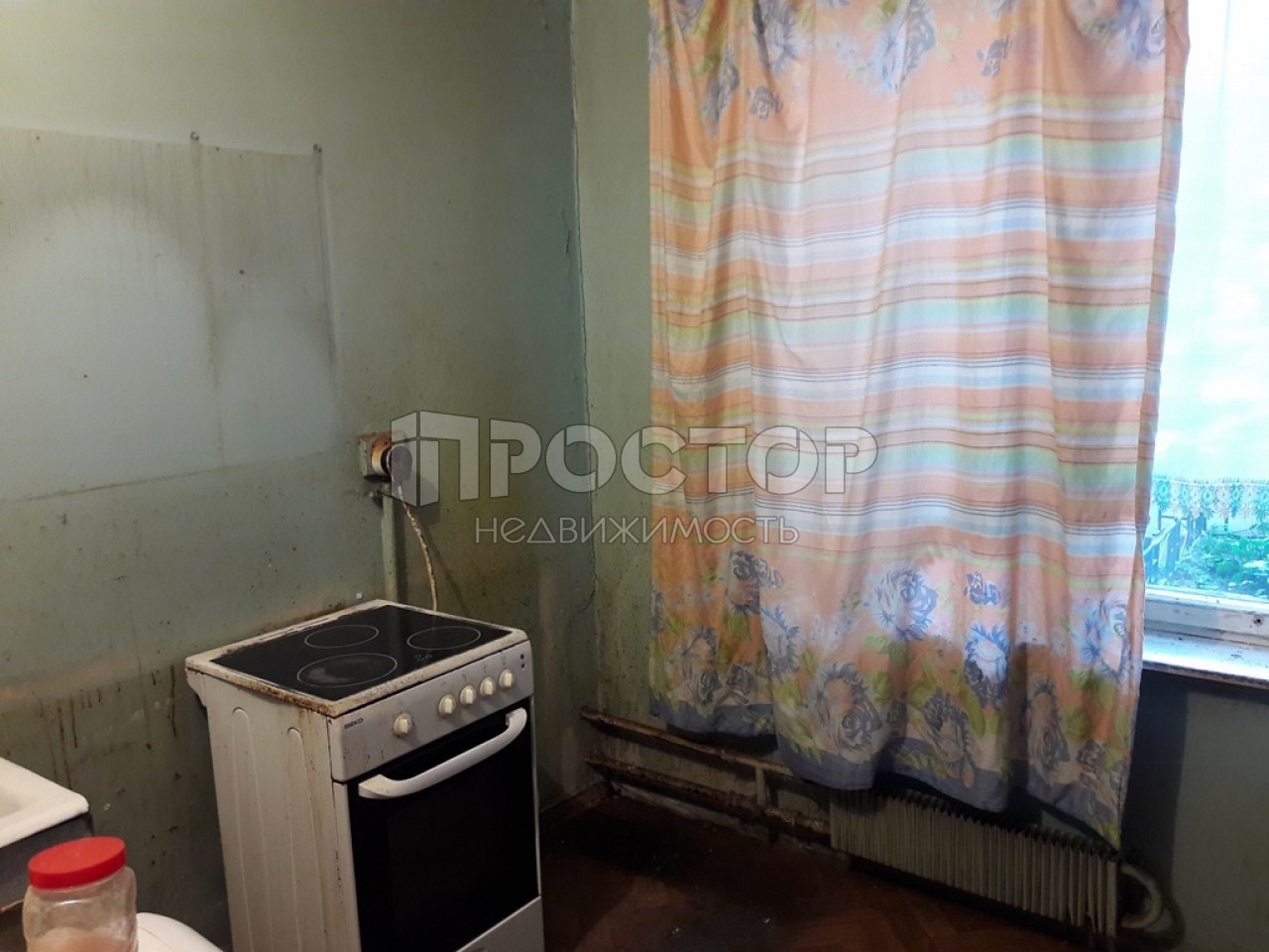 1-комнатная квартира, 36.1 м² - фото 10