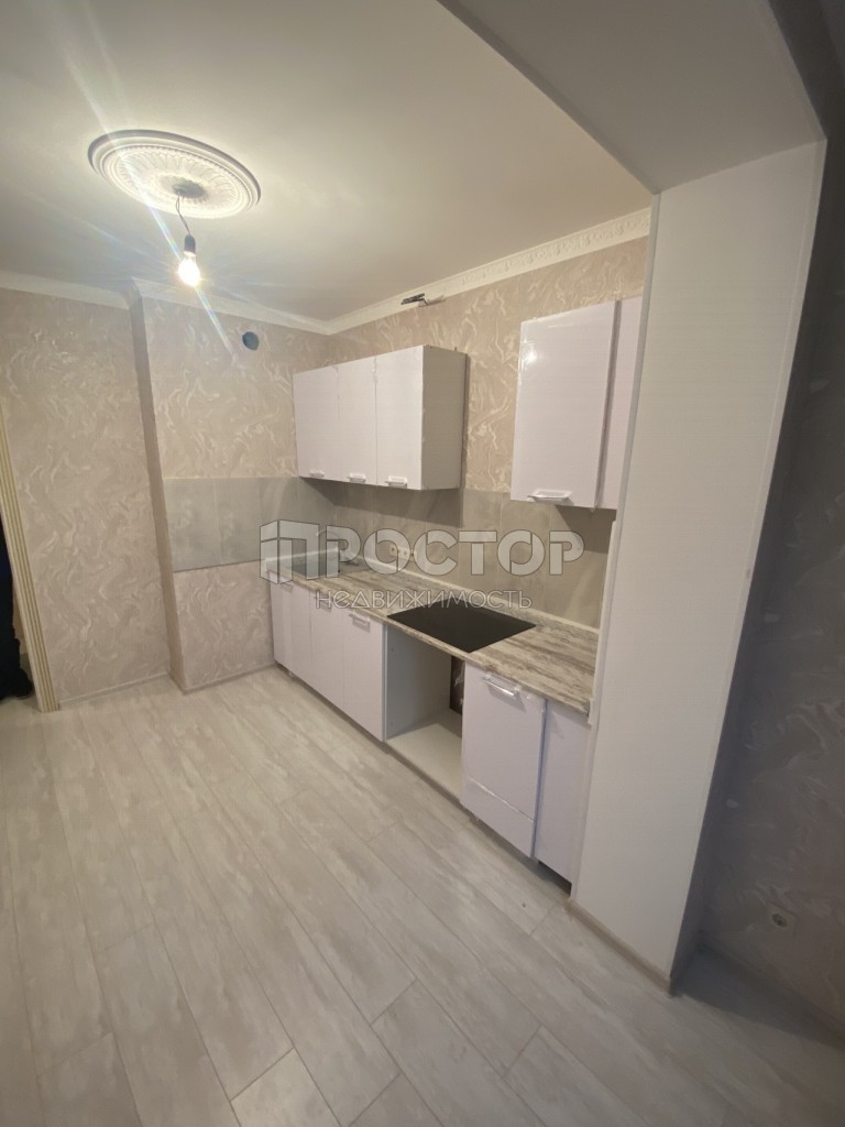 3-комнатная квартира, 60.9 м² - фото 3