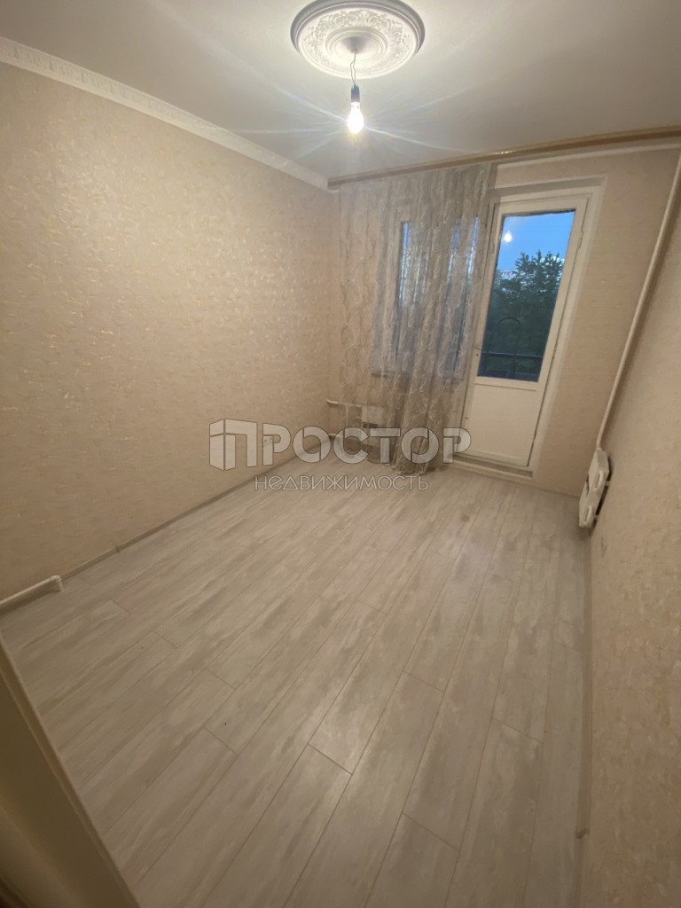 3-комнатная квартира, 60.9 м² - фото 7