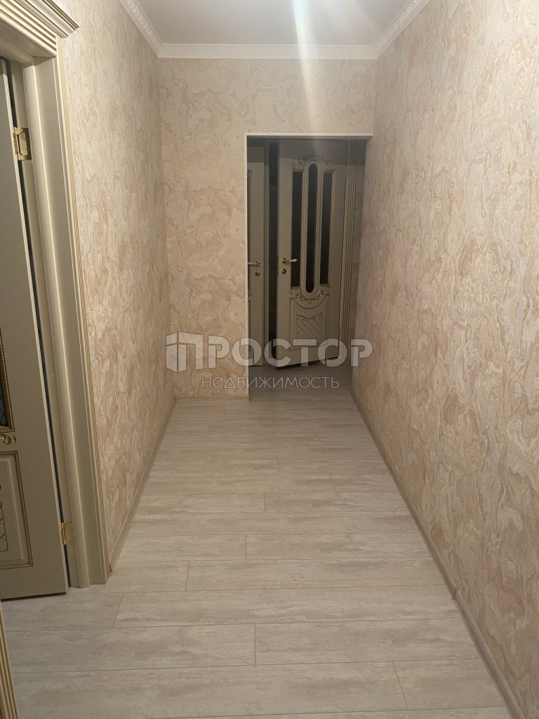 3-комнатная квартира, 60.9 м² - фото 10