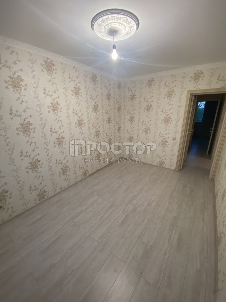 3-комнатная квартира, 60.9 м² - фото 4