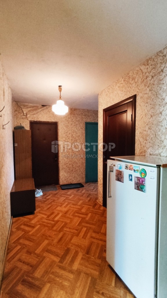 3-комнатная квартира, 67.7 м² - фото 9