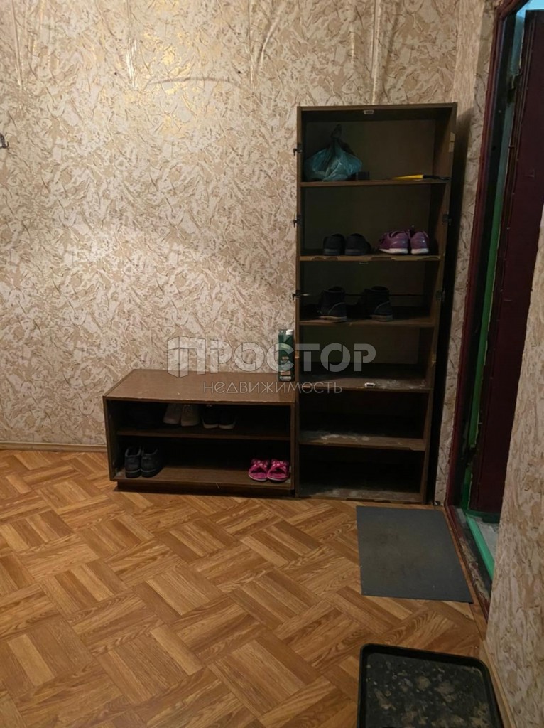 3-комнатная квартира, 67.7 м² - фото 11