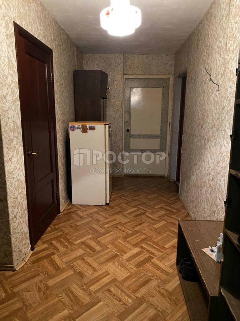 3-комнатная квартира, 67.7 м² - фото 10