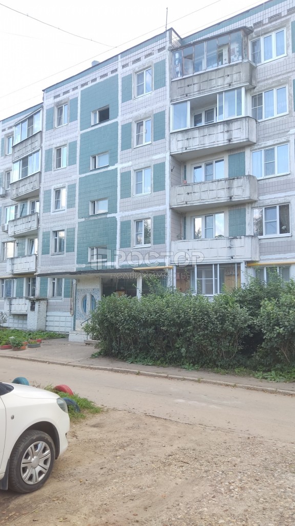 3-комнатная квартира, 67.7 м² - фото 22