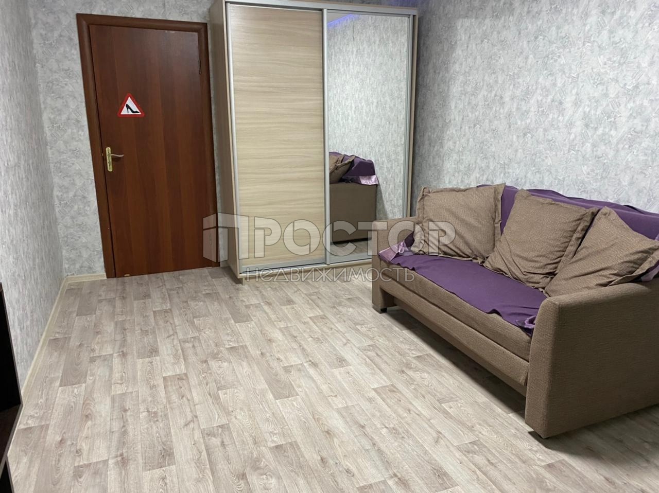 3-комнатная квартира, 67.7 м² - фото 6