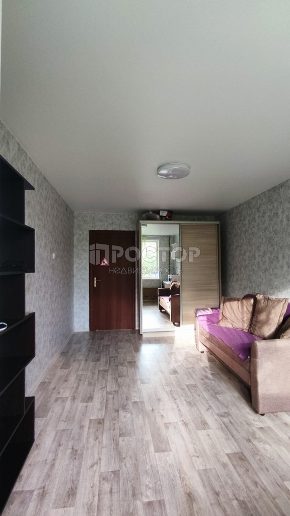 3-комнатная квартира, 67.7 м² - фото 4