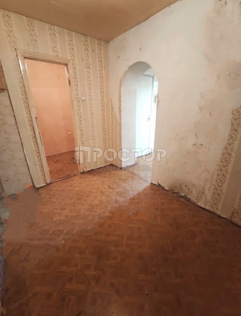 4-комнатная квартира, 98.7 м² - фото 4