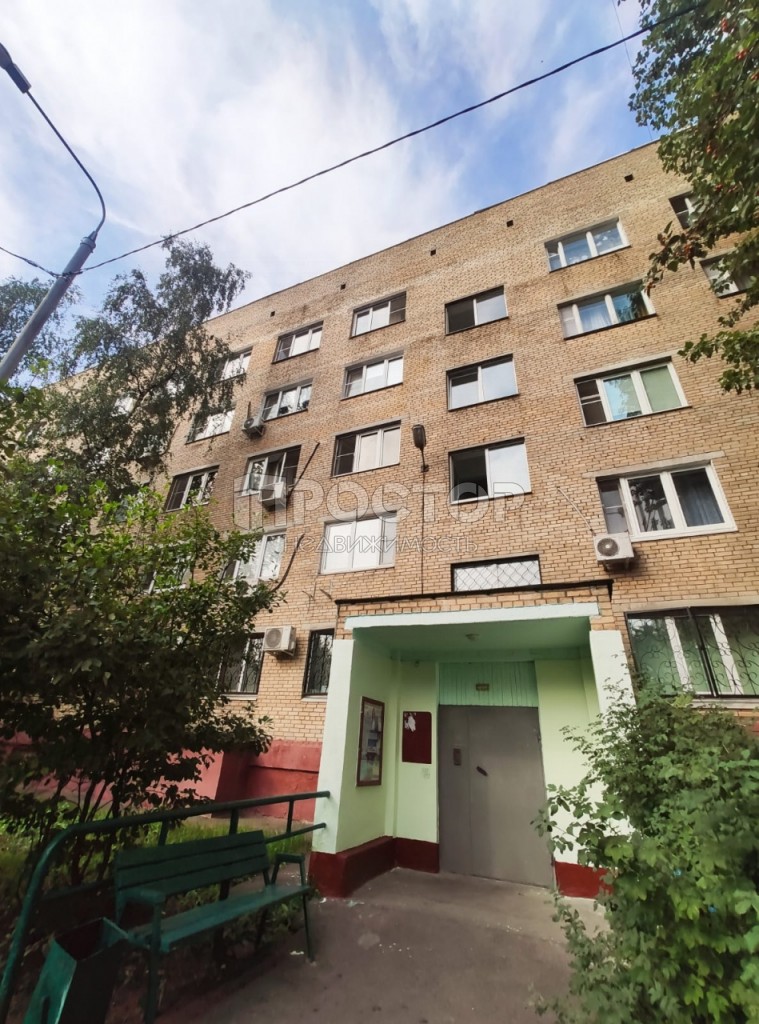 4-комнатная квартира, 98.7 м² - фото 7