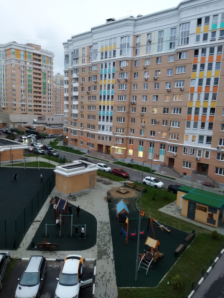 2-комнатная квартира, 66 м² - фото 3