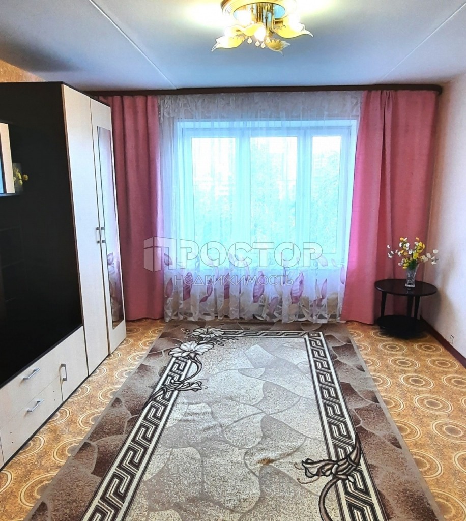 3-комнатная квартира, 59.6 м² - фото 6