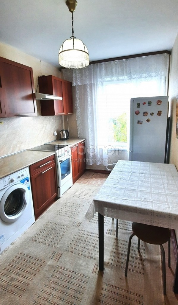 3-комнатная квартира, 59.6 м² - фото 11