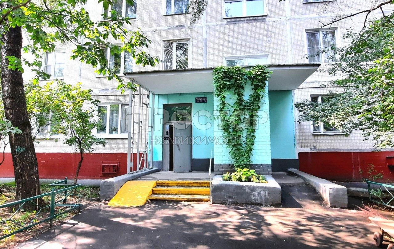 3-комнатная квартира, 59.6 м² - фото 5