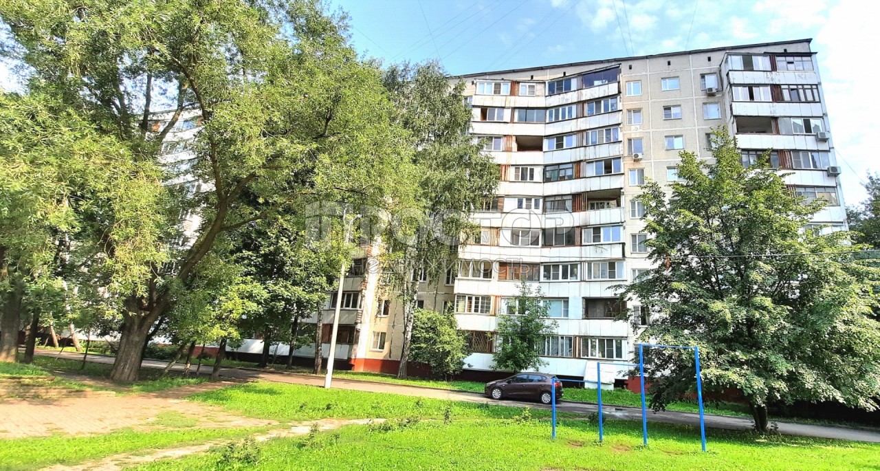 3-комнатная квартира, 59.6 м² - фото 3