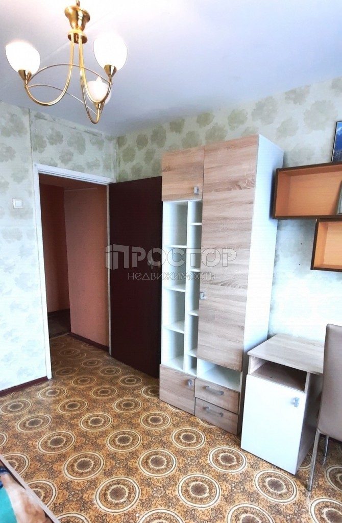 3-комнатная квартира, 59.6 м² - фото 7