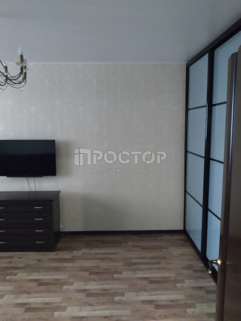 1-комнатная квартира, 38 м² - фото 12