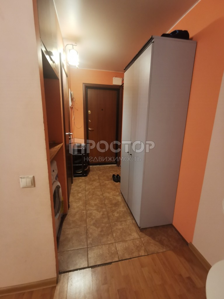 2-комнатная квартира, 45.4 м² - фото 7