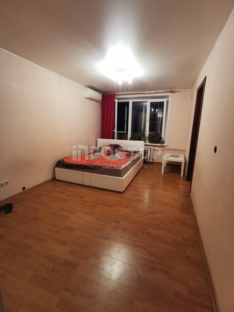 2-комнатная квартира, 45.4 м² - фото 4