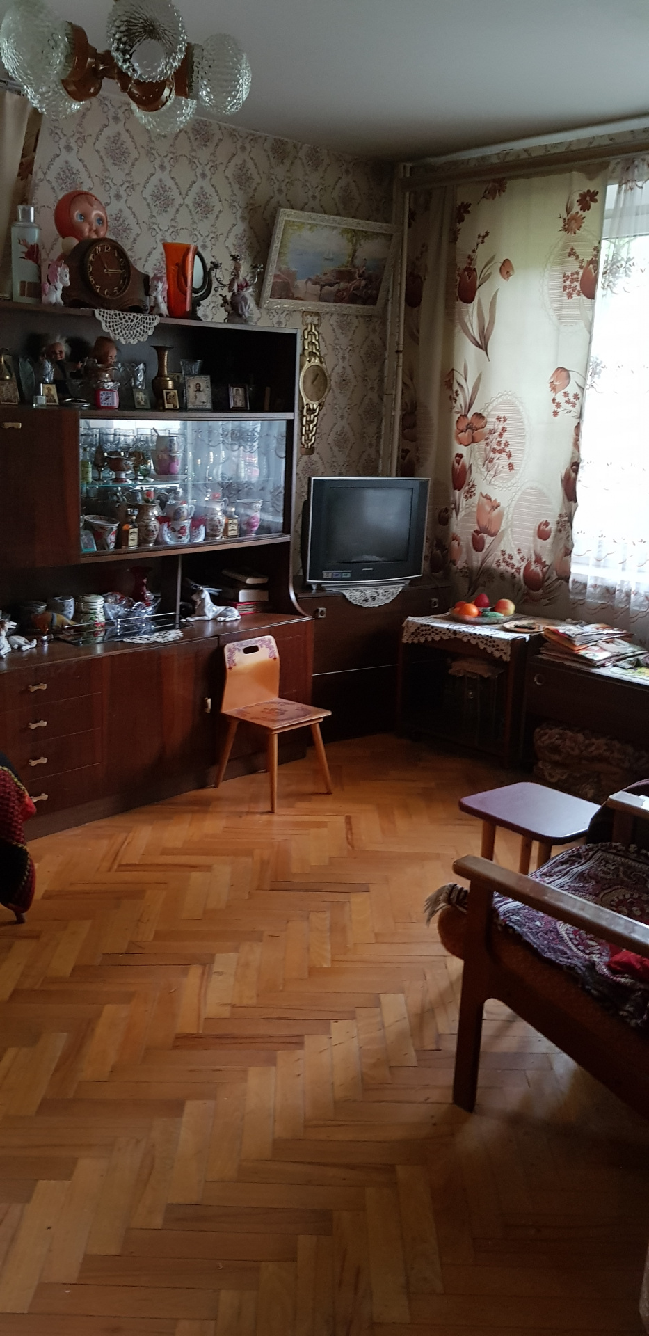 1-комнатная квартира, 32.1 м² - фото 3