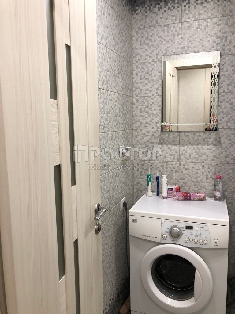 1-комнатная квартира, 30.5 м² - фото 9