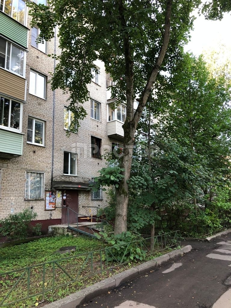 1-комнатная квартира, 30.5 м² - фото 15