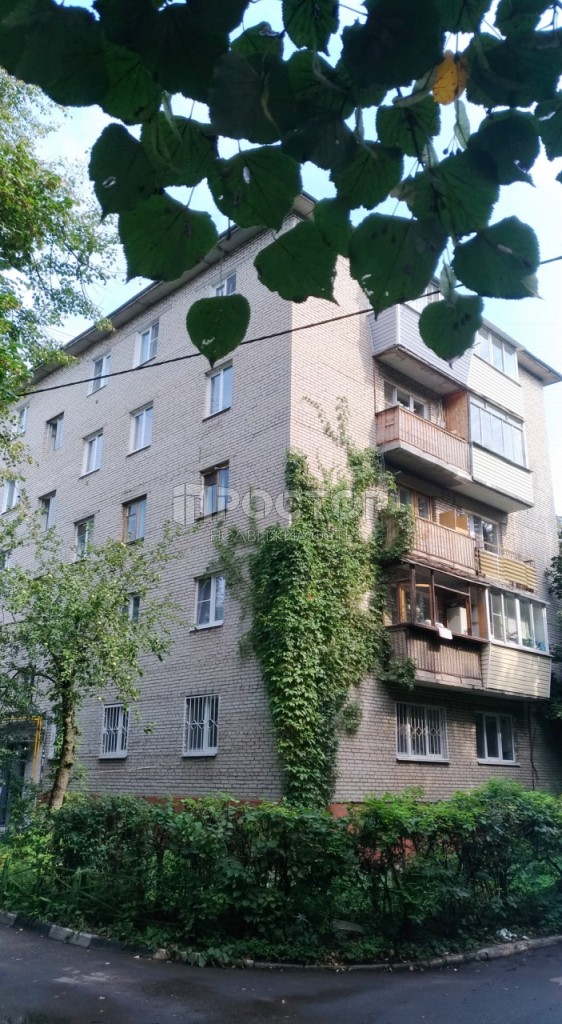 1-комнатная квартира, 30 м² - фото 2