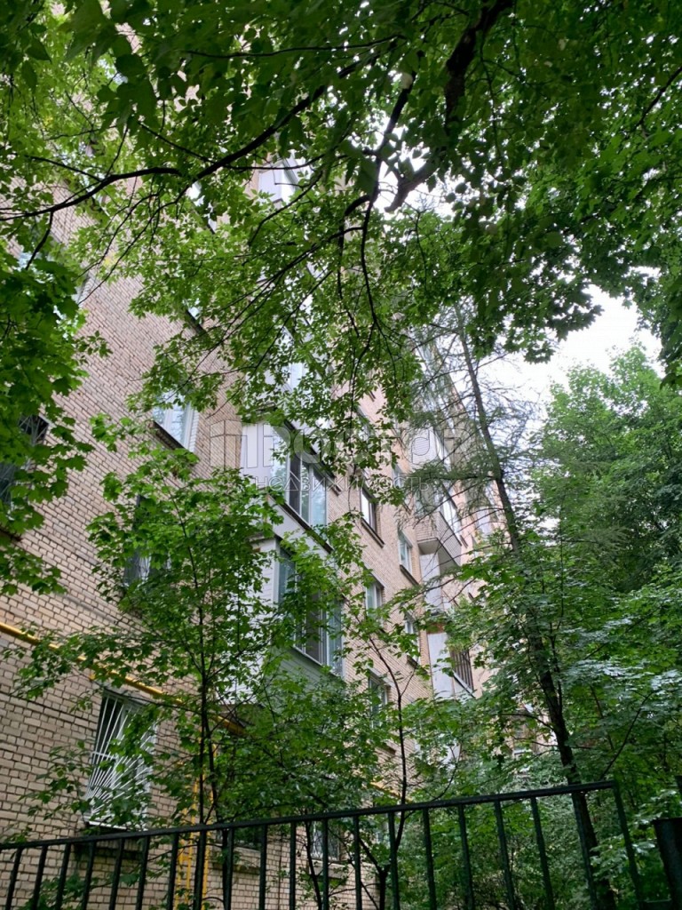 1-комнатная квартира, 36.4 м² - фото 6