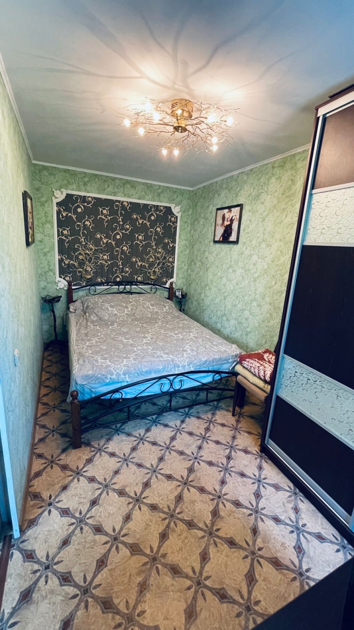 2-комнатная квартира, 40.4 м² - фото 3