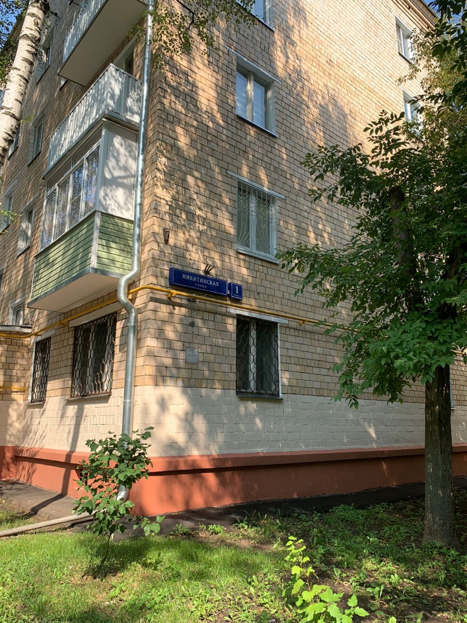 2-комнатная квартира, 40.4 м² - фото 6