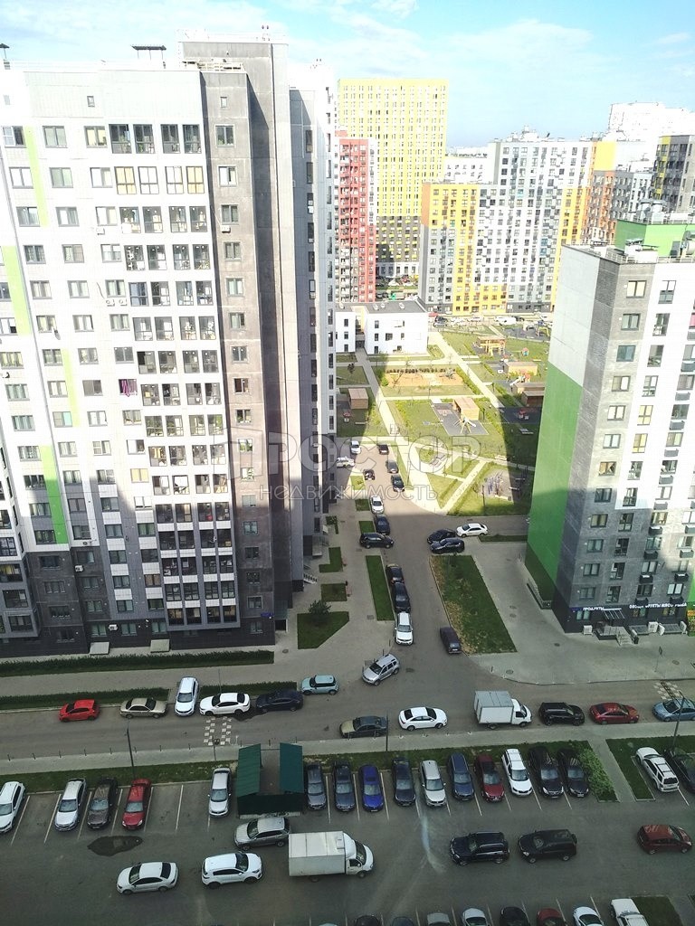 3-комнатная квартира, 80 м² - фото 12