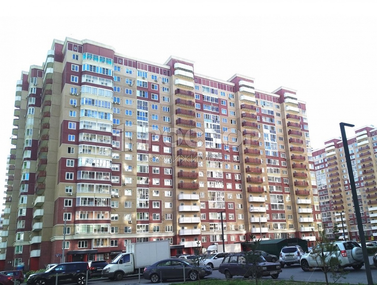 3-комнатная квартира, 80 м² - фото 2