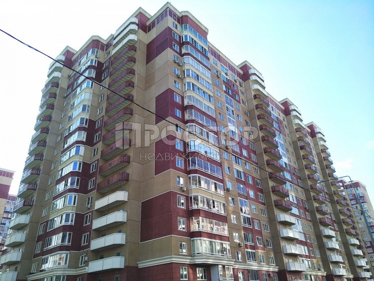 3-комнатная квартира, 80 м² - фото 21