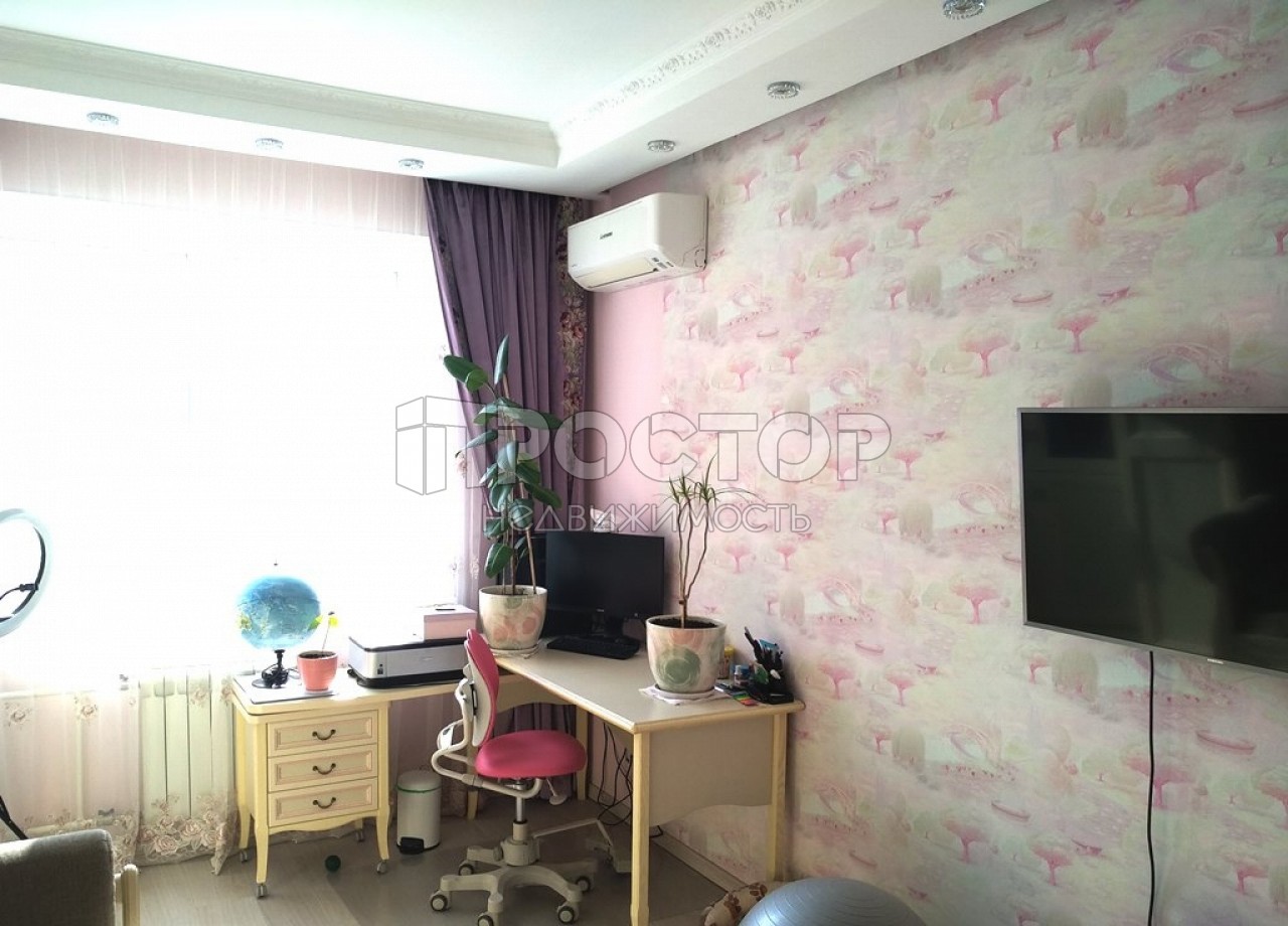 3-комнатная квартира, 80 м² - фото 17