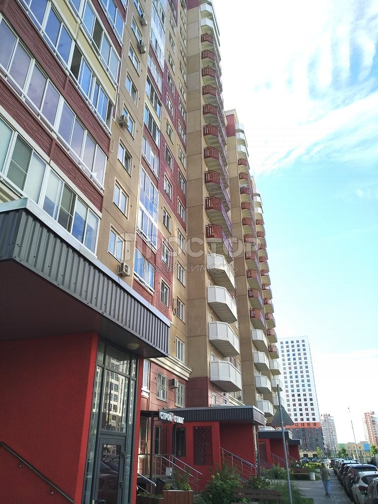 3-комнатная квартира, 80 м² - фото 3