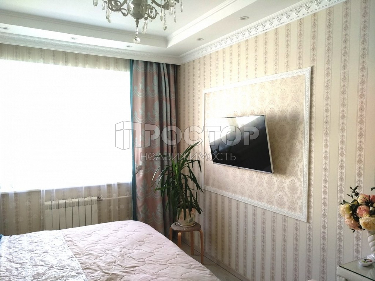 3-комнатная квартира, 80 м² - фото 10