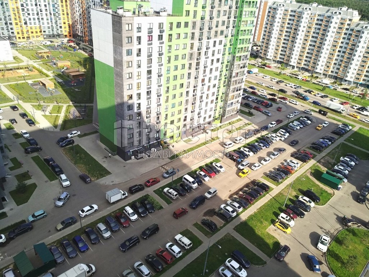 3-комнатная квартира, 80 м² - фото 9