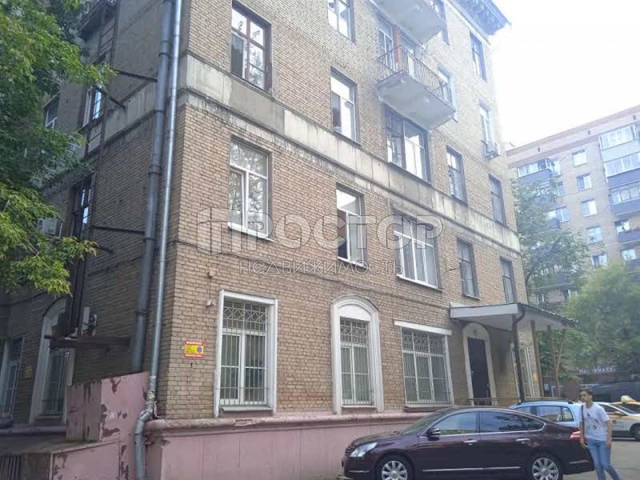 Студия, 17 м² - фото 15