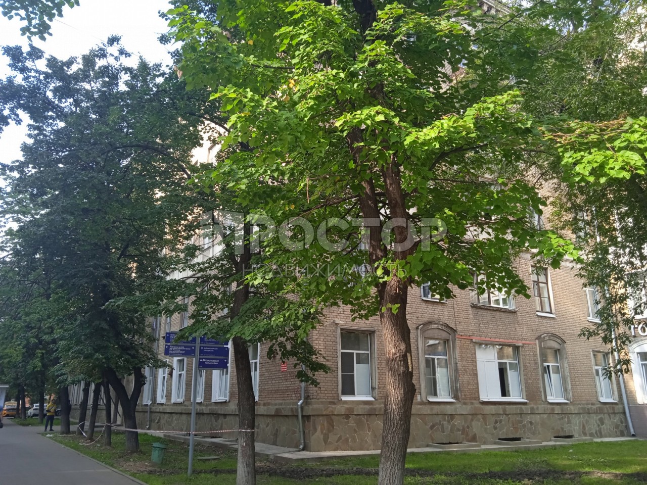 Студия, 17 м² - фото 16