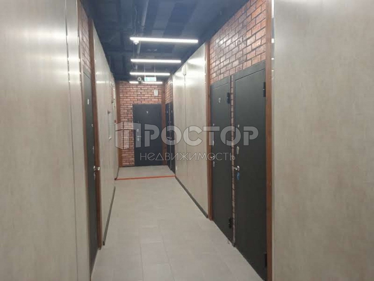 Студия, 17 м² - фото 12