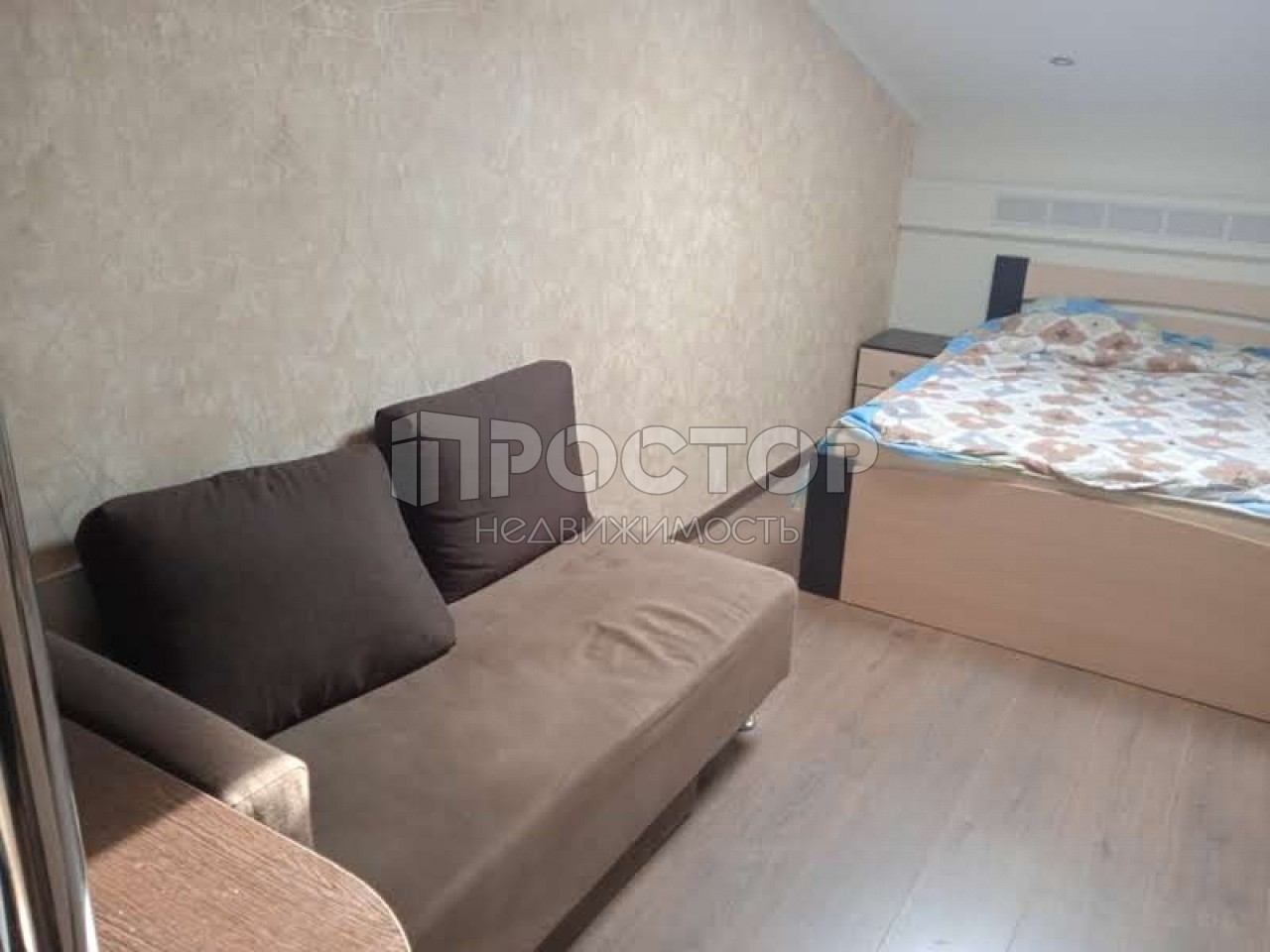 Студия, 17 м² - фото 5