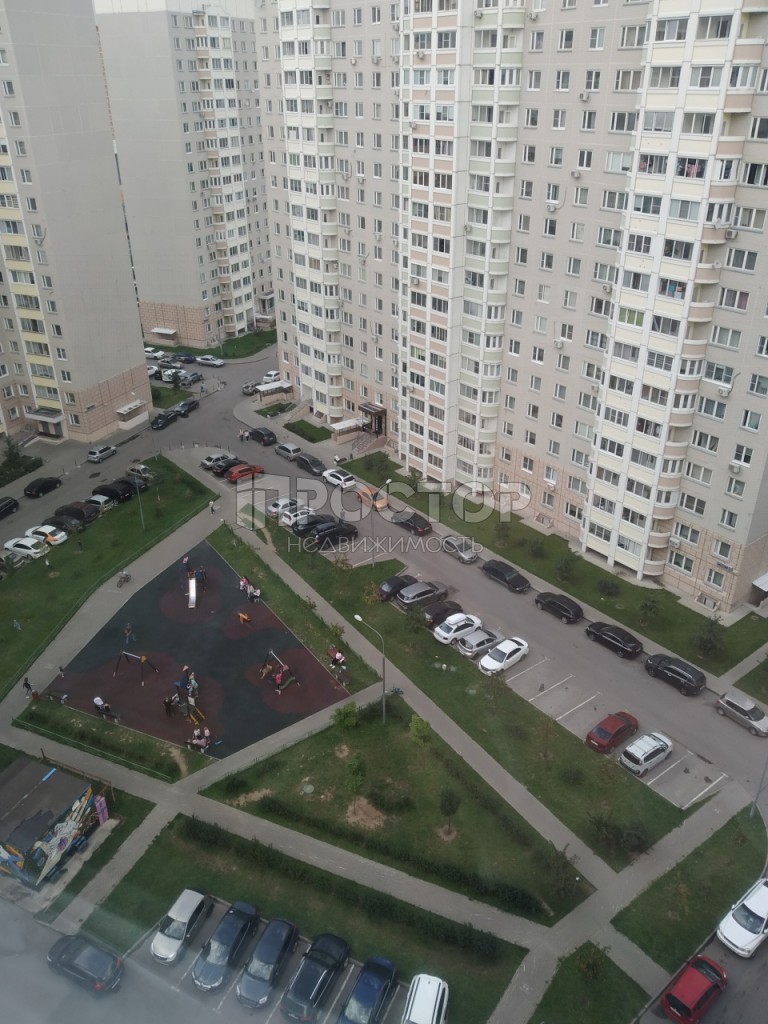 2-комнатная квартира, 58 м² - фото 9