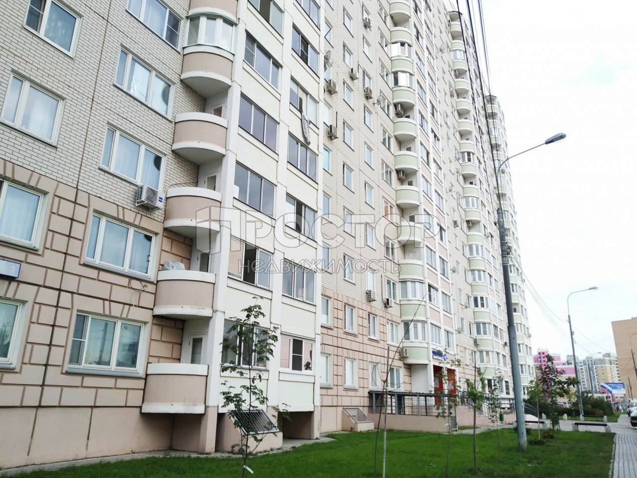 2-комнатная квартира, 58 м² - фото 11