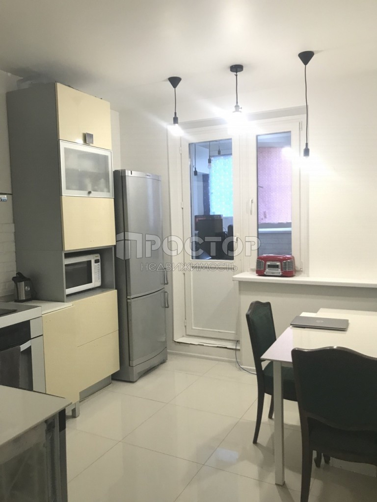 1-комнатная квартира, 39.1 м² - фото 9