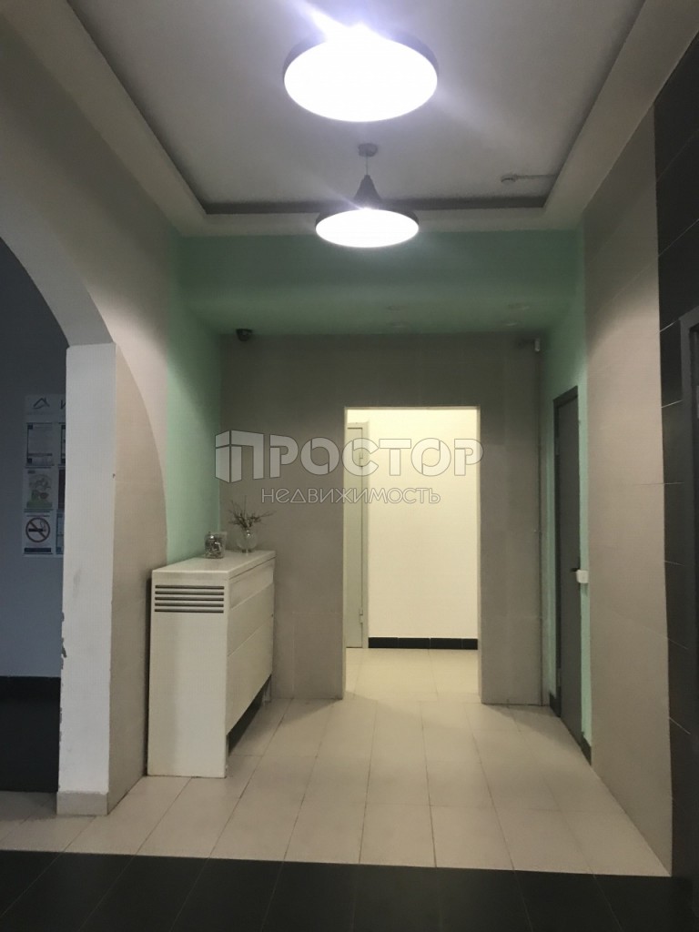 1-комнатная квартира, 39.1 м² - фото 4