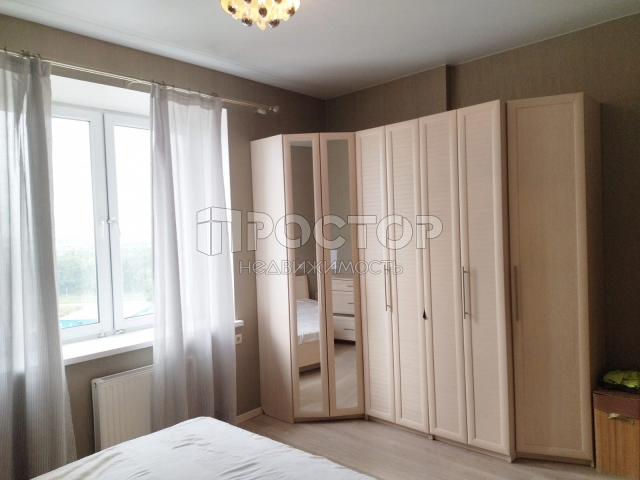 2-комнатная квартира, 66.7 м² - фото 5