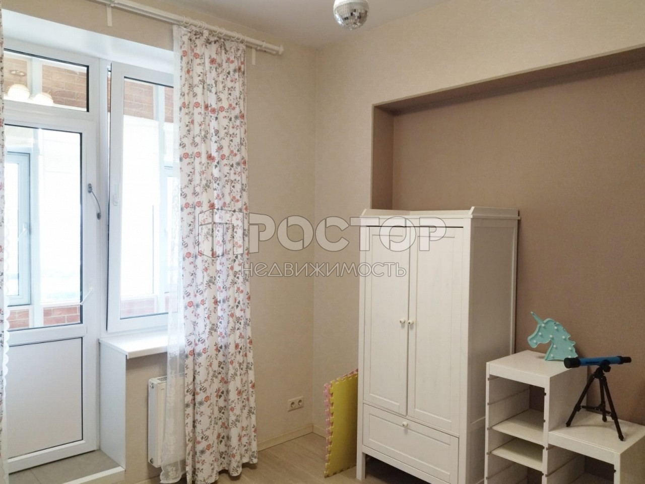 2-комнатная квартира, 66.7 м² - фото 10