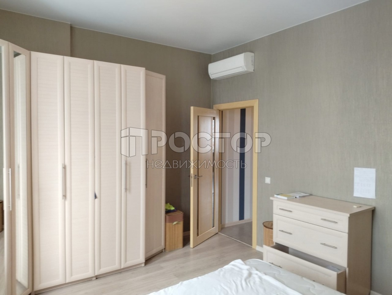 2-комнатная квартира, 66.7 м² - фото 6