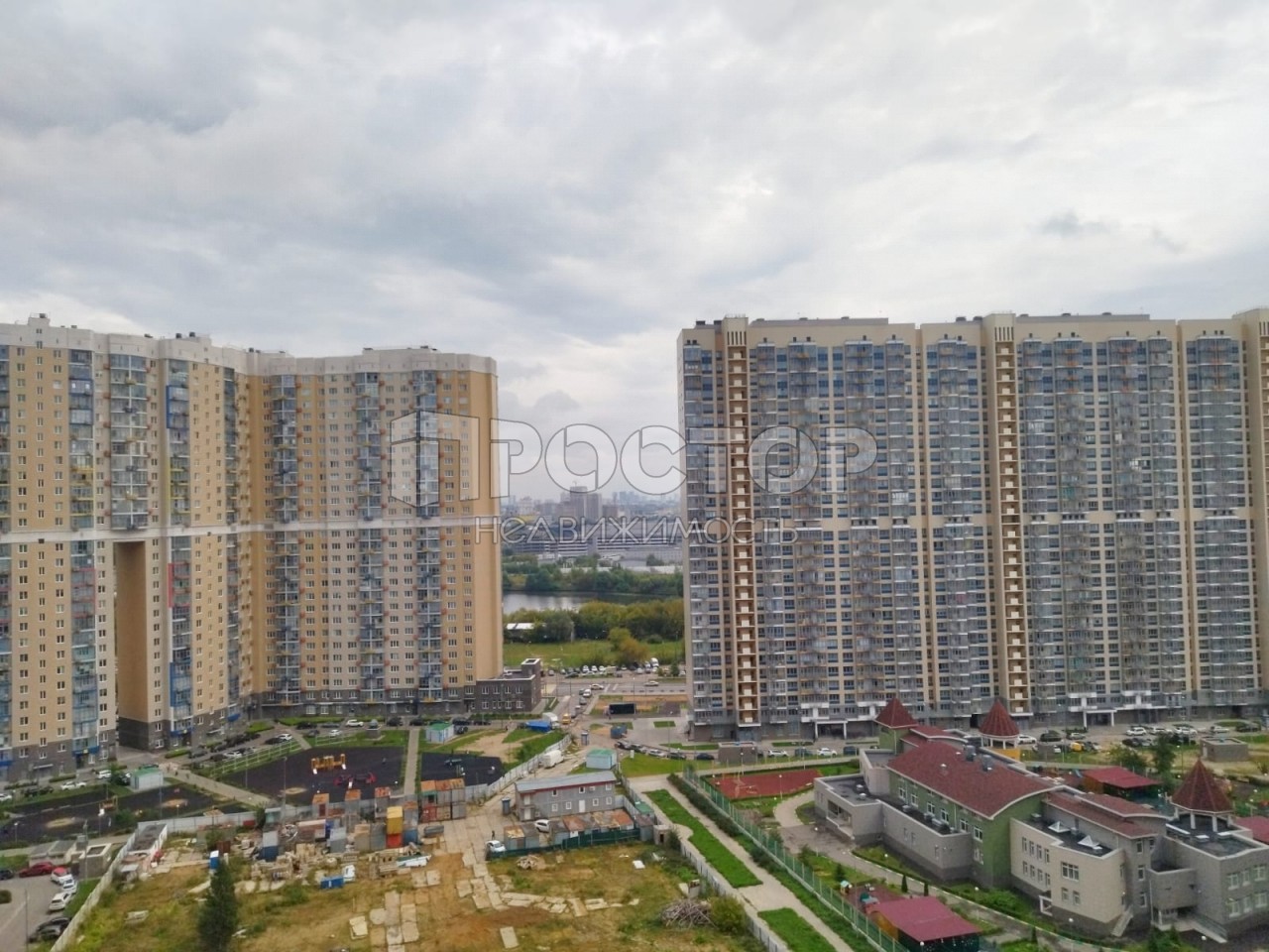 2-комнатная квартира, 66.7 м² - фото 13