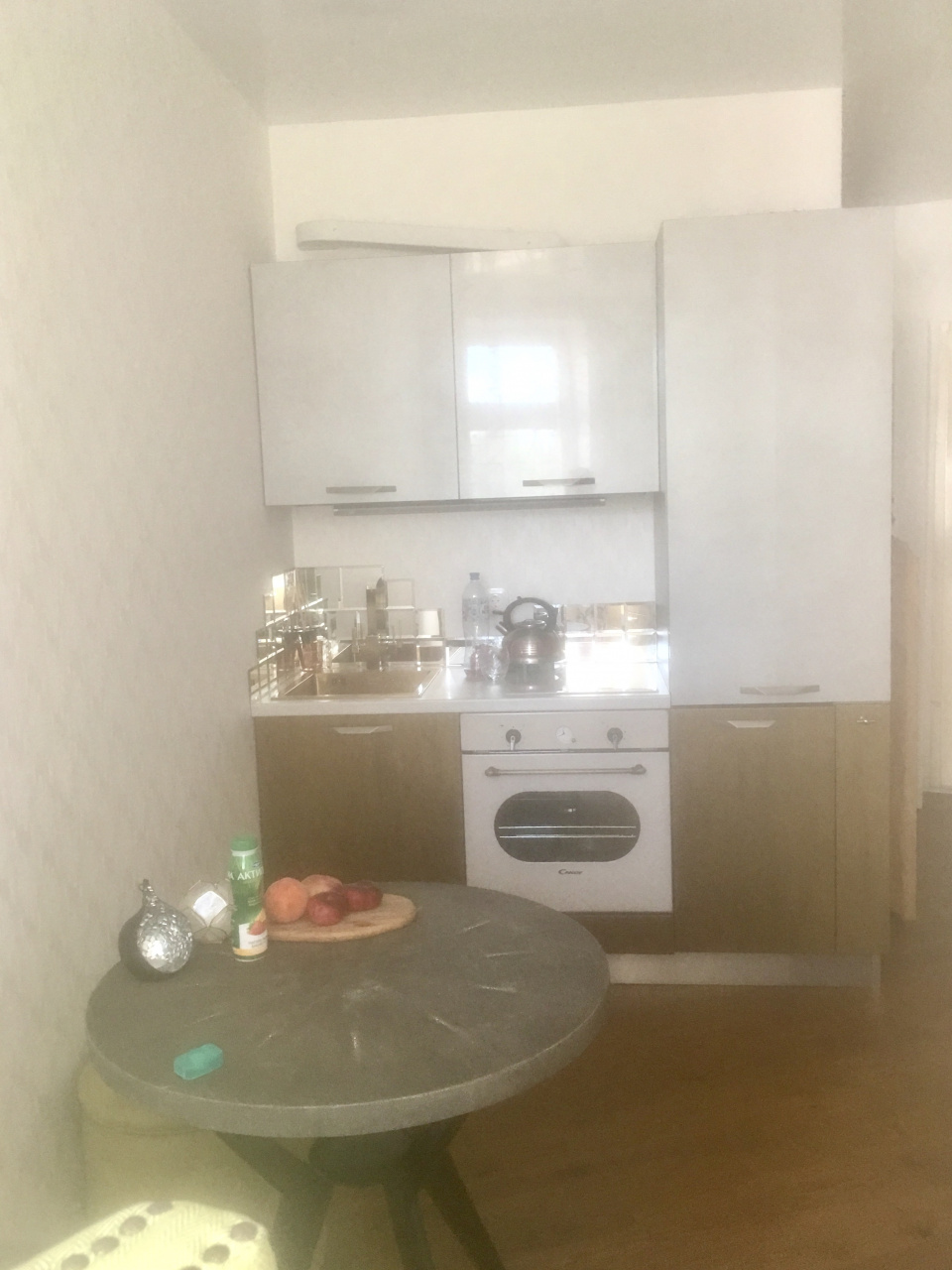 1-комнатная квартира, 30 м² - фото 2